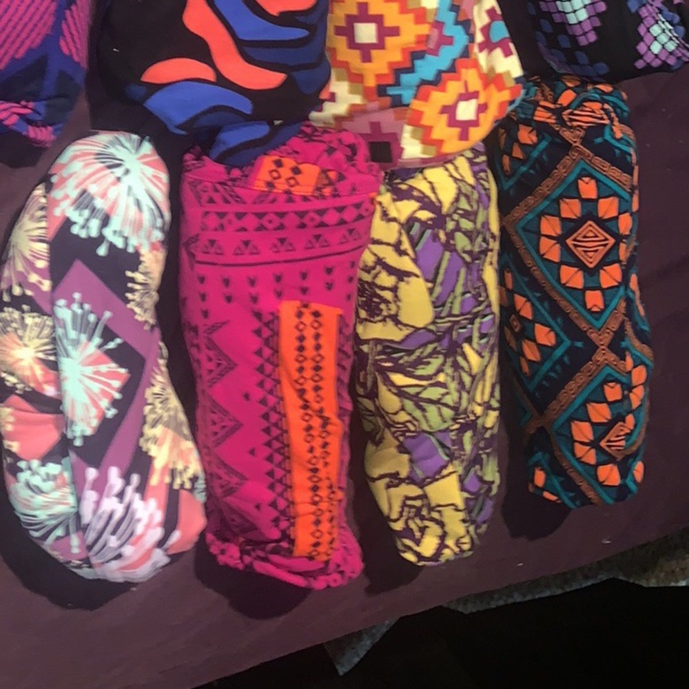 Lularoe